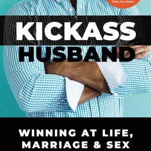 Kickass Husband Book